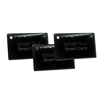 Ener-J Touch Card For Smart Doorlock