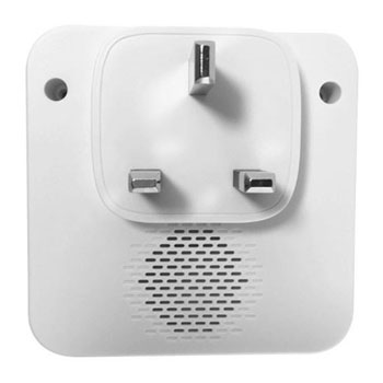 Ener-J Chime For Wireless Video Door Bell SHA5201 and SHA5220 (RF) : image 2