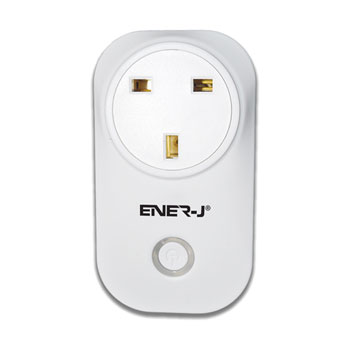 smart socket for google home