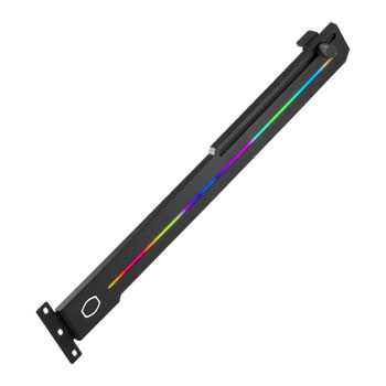 Cooler Master ELV8 Addressable RGB GPU Brace/Holder