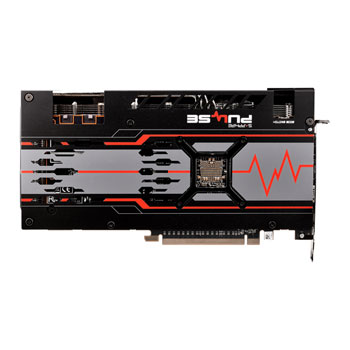 Sapphire AMD Radeon RX 5700 XT 8GB PULSE Graphics Card : image 4