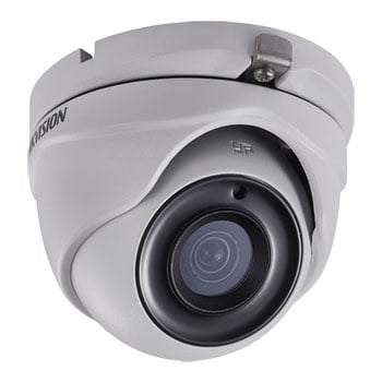 Hikvision Turret Security Camera 1080p HD with 2.8mm lens : image 1