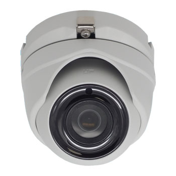 Hikvision Turret Security Camera 1080p HD with 2.8mm lens : image 2