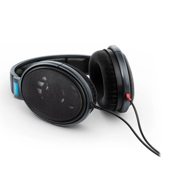 Sennheiser HD 600 Open Back Audiophile Headphones : image 3