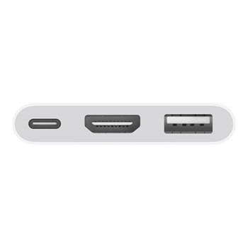 Apple Multiport Adapter (New version HDMI 2.0/HDR) : image 2