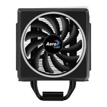 Aerocool Cylon 4 ARGB CPU Air Cooler : image 2