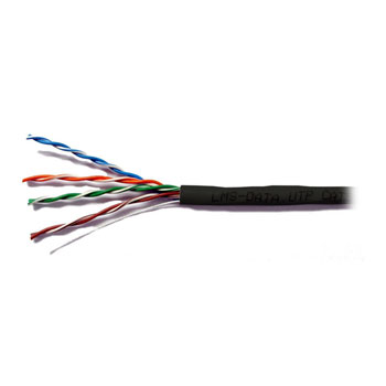 Cavo 24 Awg Utp Cavo Di Rete Cat.5e UTP 305m | Cavo Solido Verde