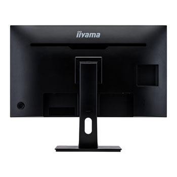 iiyama ProLite 32" 4K Ultra HD 10-Bit VA Monitor with Speakers : image 4