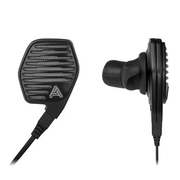 Audeze LCD i3 Planar Magnetic In Ear Monitor Headphones : image 2