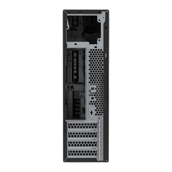 CiT S506 Micro-ATX Desktop Case - Black : image 4