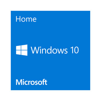 Windows 10 Home Creators Edition 32/64-bit USB Drive International : image 1