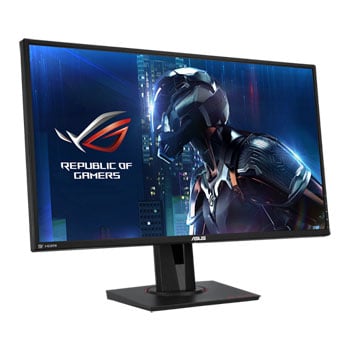 ASUS 27" Quad HD 165Hz G-SYNC Gaming Monitor