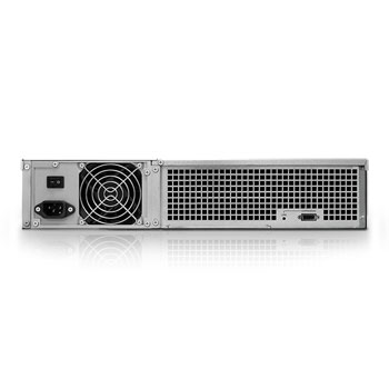 Synology 12 Bay 2U RX1217 Rackmount Expansion Unit w/ 12x Toshiba 12TB ...