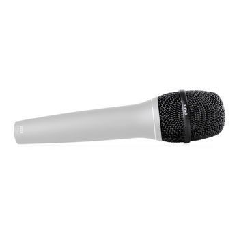 DPA 2028 Supercardioid Vocal Microphone (SL1 Adapter)