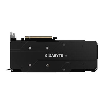 Gigabyte AMD Radeon RX 5700 XT 8GB GAMING OC Graphics Card : image 4