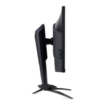 Acer Predator 25" Full HD 144Hz G-SYNC Gaming Monitor : image 3