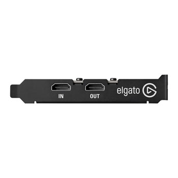 Elgato 4K60 Pro MK.2 Internal PCIe Ultra HD HDR Video Gaming Capture Card : image 4