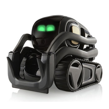 anki vector robot space