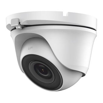 Hikvision 2MP Turbo HD Indoor EXIR Turret Camera