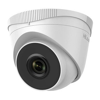 Hikvision Hilook 5MP CMOS Turret Camera 4mm Lens : image 1