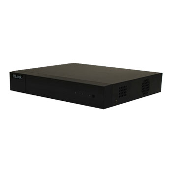 Hikvision HiLook DVR-204Q-K1 4Ch DVR 4 in 1 HDTVI/HDCVI/AHD/CVBS : image 1