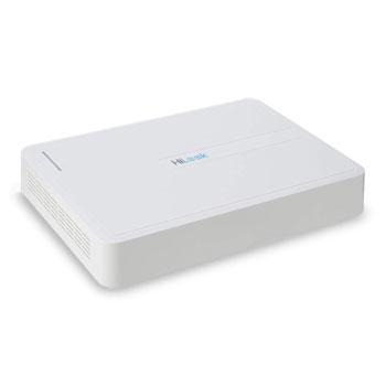 Hikvision HiLook 8 channel NVR with 8 Port POE : image 1