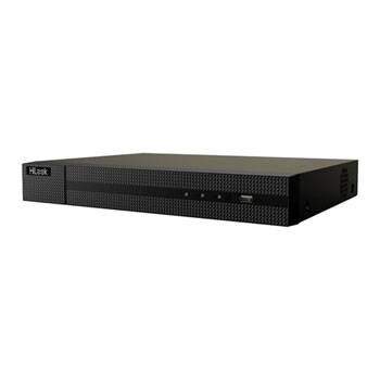 Hikvision HiLook NVR-208MH-C/8P 8 channel NVR with 8 port POE : image 1