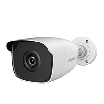 Hikvision HiLook 2MP Bullet with 3.6mm Fixed lens and Day/Night switch : image 1