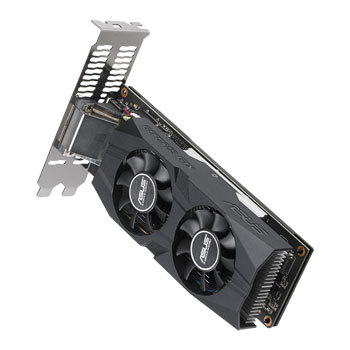 Asus 1050 ti low profile clearance