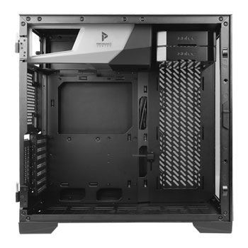 Antec P120 Crystal Tempered Glass Mid Tower PC Gaming Case : image 2