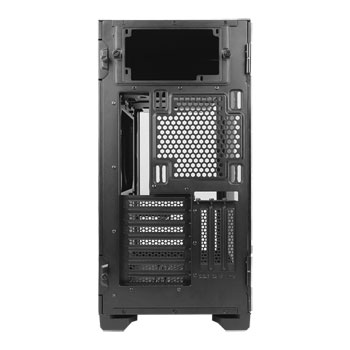 Antec P120 Crystal Tempered Glass Mid Tower PC Gaming Case : image 4