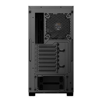 be quiet! Pure Base 500 Black Mid Tower PC Gaming Case : image 4