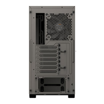 be quiet! Pure Base 500 Grey Mid Tower PC Gaming Case : image 4