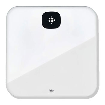 FitBit Aria Air Bluetooth/WiFi Smart Scale White LN101309 - FB203WT ...