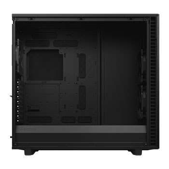 Fractal Design Define 7 XL Black Full Tower PC Gaming Case : image 2