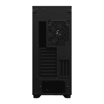 Fractal Design Define 7 XL Black Windowed Full Tower PC Gaming Case : image 4