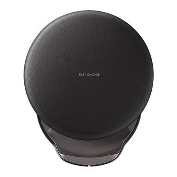 QI Enabled Fast Wireless Charger Samsung Original QI Enabled Convertible