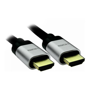 Xclio 100cm HDMI 2.1 UHD Cable : image 1