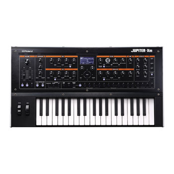 Roland Jupiter-Xm Synthesizer