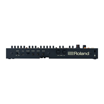 Roland JU-06A Sound Module : image 3