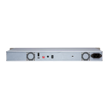 QNAP TR-004U 4 Bay Expansion Chassis : image 4