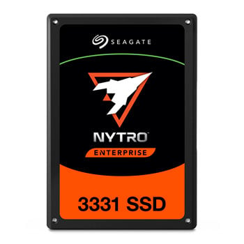 Seagate Nytro 3331 7.68TB SAS SSD