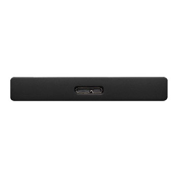 Seagate Plus Ultra Touch 2TB External Portable Hard Drive/HDD - Black : image 4