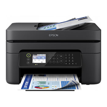 epson printer with scanner and wifi
