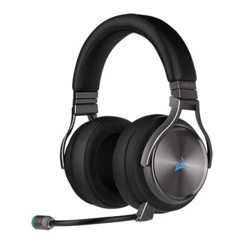 corsair virtuoso connect to phone