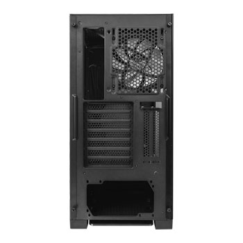 Thermaltake H550 ARGB Tempered Glass Mid Tower PC Gaming Case : image 4