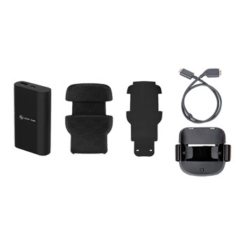 HTC Vive Cosmos Wireless Attachment Kit