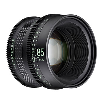 Samyang XEEN CF 85mm T1.5 Lens (PL Mount) : image 1
