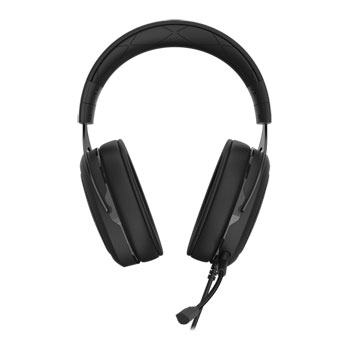 Corsair HS50 Pro Stereo Carbon Wired Gaming Headset : image 2