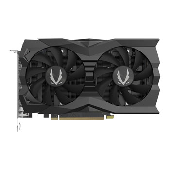 Zotac NVIDIA GeForce RTX 2070 SUPER 8GB MINI Turing Graphics Card 